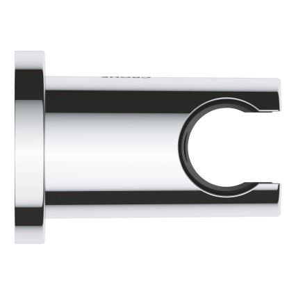GROHE 1348650000 - VITALIO JOY+ 120 mm zuhanyszett, fényes króm