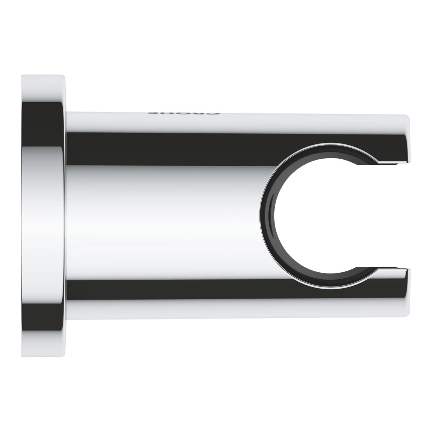 GROHE 1348650000 - VITALIO JOY+ 120 mm zuhanyszett, fényes króm