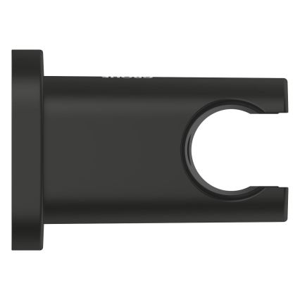 GROHE 1348652430 - VITALIO JOY+ 120 mm fekete zuhanyszett