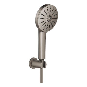 GROHE 134865AL00 - VITALIO JOY+ 120 mm zuhanyszett, grafit