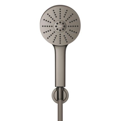 GROHE 134865AL00 - VITALIO JOY+ 120 mm zuhanyszett, grafit