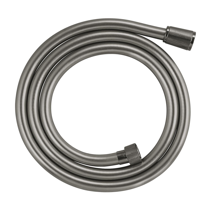 GROHE 134865AL00 - VITALIO JOY+ 120 mm zuhanyszett, grafit