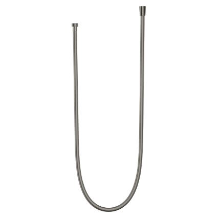 GROHE 134865AL00 - VITALIO JOY+ 120 mm zuhanyszett, grafit
