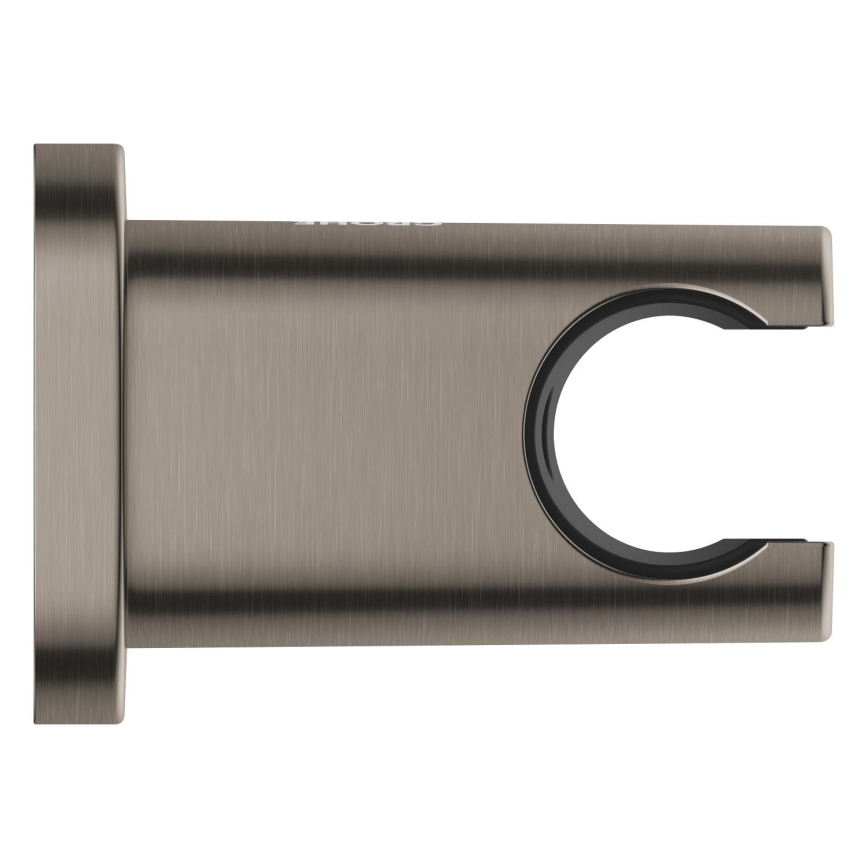 GROHE 134865AL00 - VITALIO JOY+ 120 mm zuhanyszett, grafit