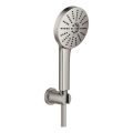 GROHE 134865DC00 - VITALIO JOY+ 120 mm-es matt króm zuhanyszett