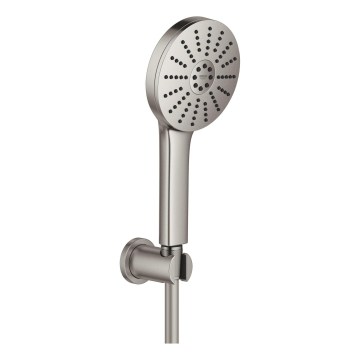 GROHE 134865DC00 - VITALIO JOY+ 120 mm-es matt króm zuhanyszett