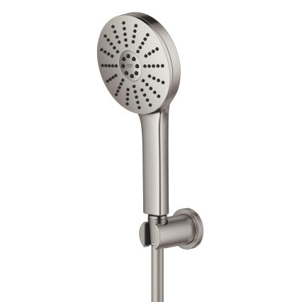 GROHE 134865DC00 - VITALIO JOY+ 120 mm-es matt króm zuhanyszett