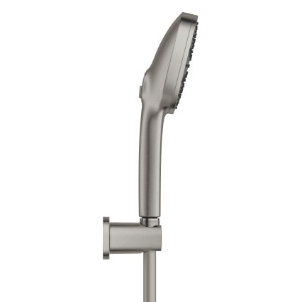 GROHE 134865DC00 - VITALIO JOY+ 120 mm-es matt króm zuhanyszett