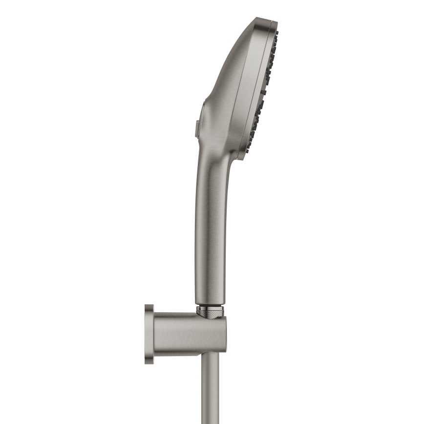 GROHE 134865DC00 - VITALIO JOY+ 120 mm-es matt króm zuhanyszett