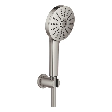 GROHE 134865DC00 - VITALIO JOY+ zuhanyszett 120 mm matt króm