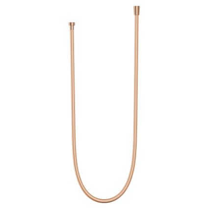 GROHE 134865DL00 - VITALIO JOY+ 120 mm-es rézszínű zuhanyszett