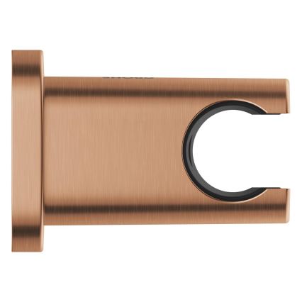 GROHE 134865DL00 - VITALIO JOY+ 120 mm-es rézszínű zuhanyszett