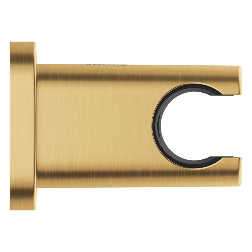 GROHE 134865GN00 - VITALIO JOY+ 120 mm arany zuhanyszett