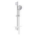 GROHE 1348660000 - VITALIO JOY+ 120 mm-es zuhanyszett, fényes króm