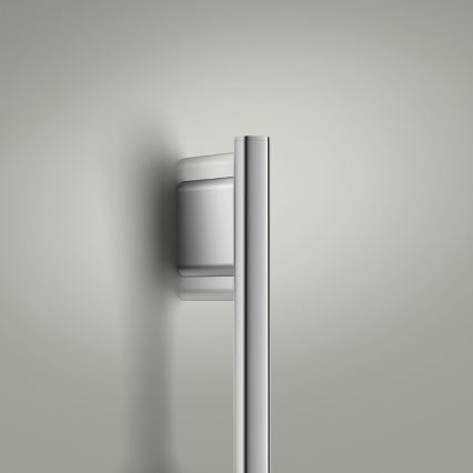 GROHE 1348660000 - VITALIO JOY+ 120 mm-es zuhanyszett, fényes króm