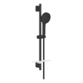 GROHE 1348662430 - VITALIO JOY+ 120 mm zuhanyszett fekete