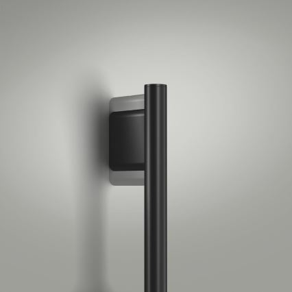 GROHE 1348662430 - VITALIO JOY+ 120 mm zuhanyszett fekete