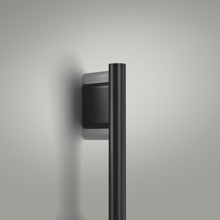GROHE 1348662430 - VITALIO JOY+ 120 mm zuhanyszett fekete
