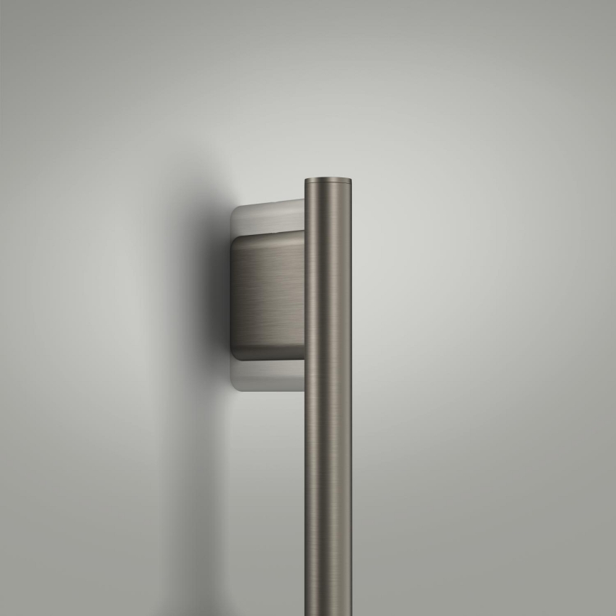 GROHE 134866AL00 - VITALIO JOY+ 120 mm grafit zuhanyszett