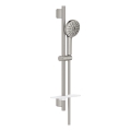 GROHE 134866DC00 - VITALIO JOY+ 120 mm-es zuhanyszett, matt króm