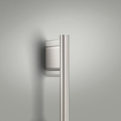 GROHE 134866DC00 - VITALIO JOY+ 120 mm-es zuhanyszett, matt króm