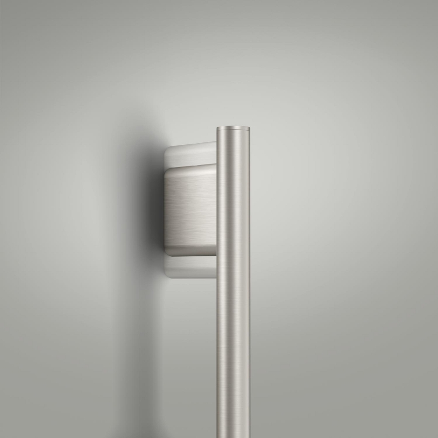 GROHE 134866DC00 - VITALIO JOY+ 120 mm-es zuhanyszett, matt króm