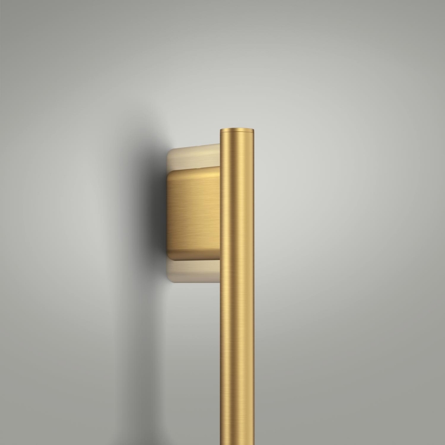 GROHE 134866GN00 - VITALIO JOY+ 120 mm arany zuhanyszett