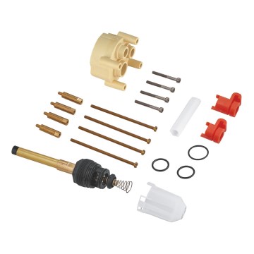 GROHE 14056000 - Univerzális 25 mm-es hosszabbítókészlet