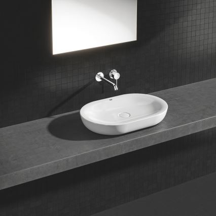 GROHE 19408001 - Mosdócsaptelep ESSENCE 183 mm fényes króm