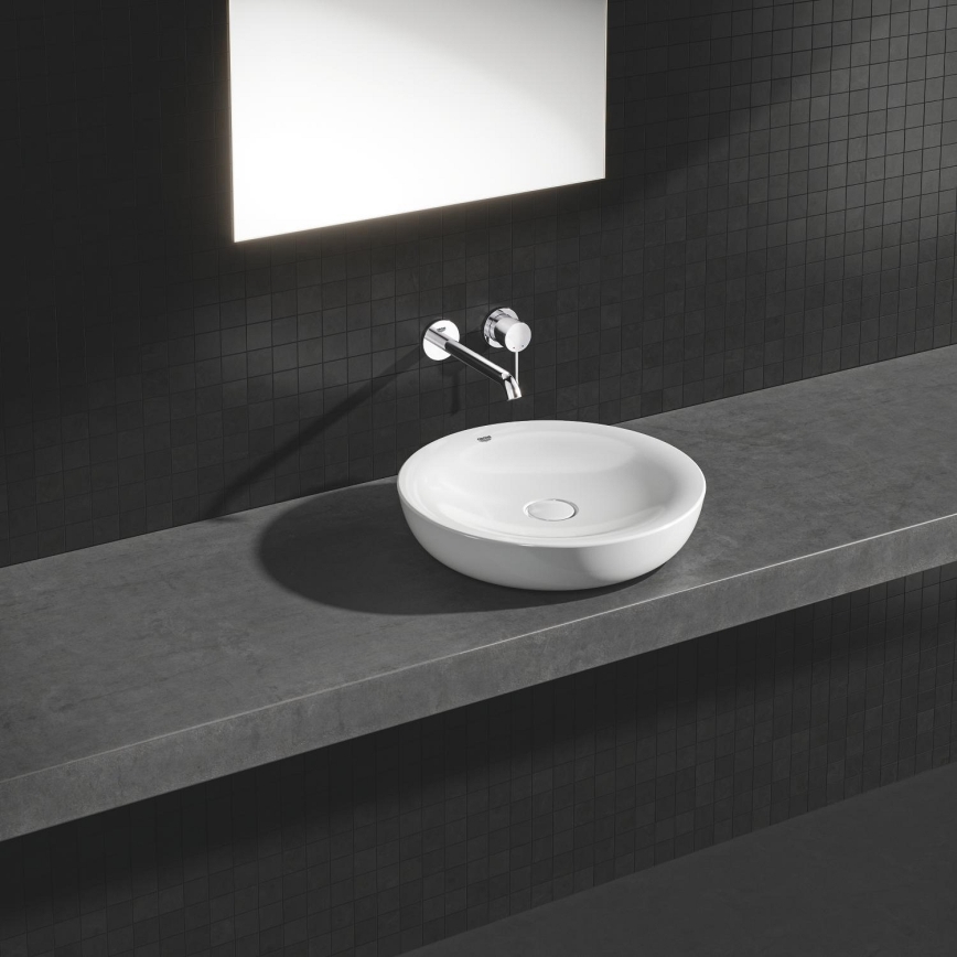 GROHE 19408001 - Mosdócsaptelep ESSENCE 183 mm fényes króm