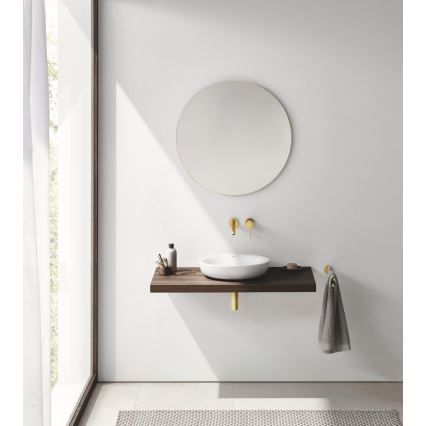 GROHE 19408GN1 - ESSENCE 183 mm-es mosdócsaptelep, aranyszínű