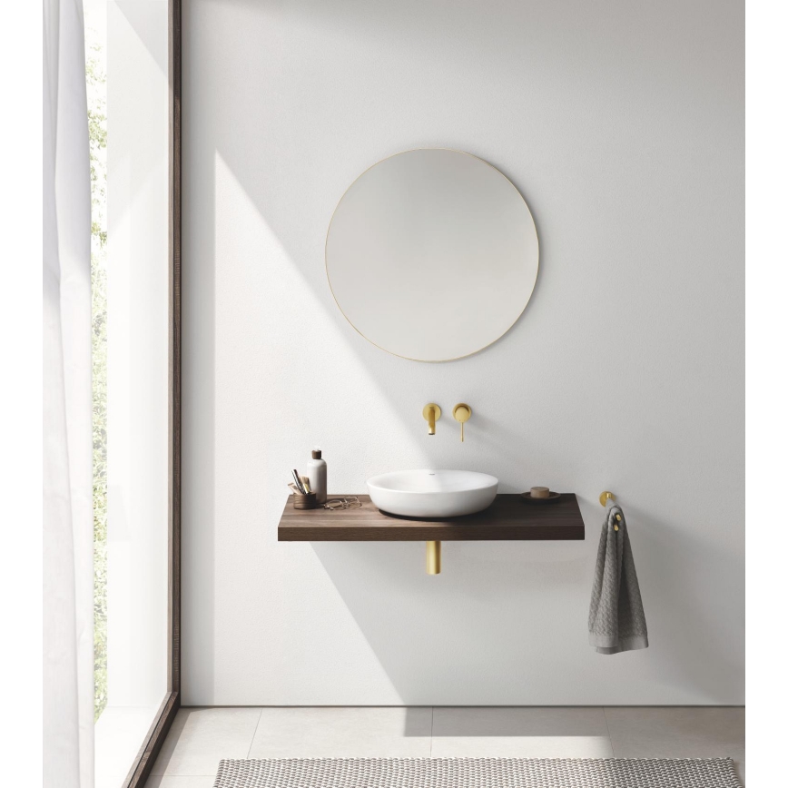 GROHE 19408GN1 - ESSENCE 183 mm-es mosdócsaptelep, aranyszínű