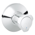 GROHE 19806001 - COSTA L beépített szelep fedőeleme 20–200 mm, fényes króm