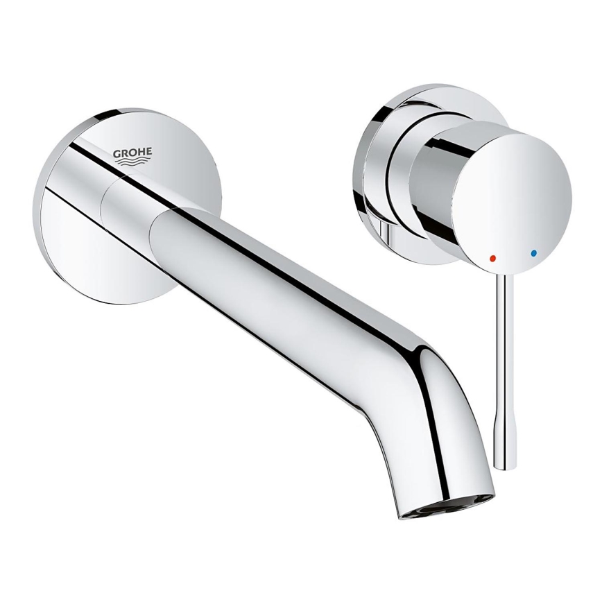 GROHE 19967001 - ESSENCE mosdócsaptelep, 110 mm, fényes króm