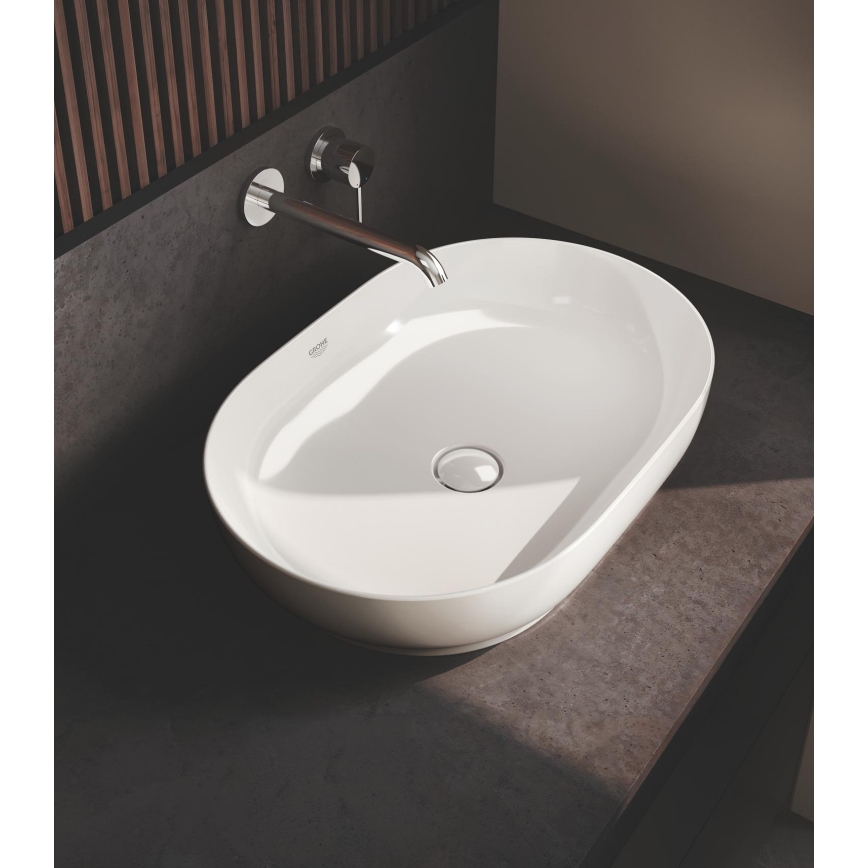 GROHE 19967001 - ESSENCE mosdócsaptelep, 110 mm, fényes króm