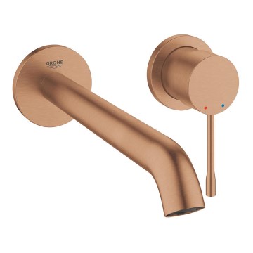 GROHE 19967DL1 - ESSENCE 230 mm kétlyukú mosdócsaptelep, bronz