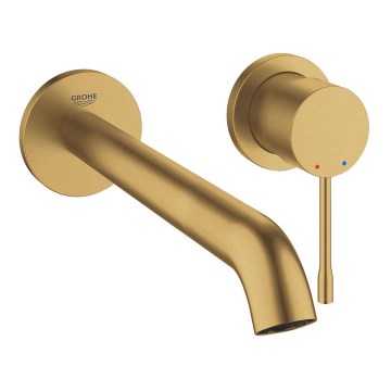 GROHE 19967GN1 - ESSENCE mosdócsaptelep 230 mm arany