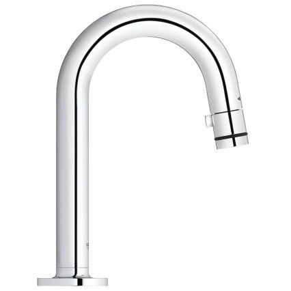 GROHE 20201000 - UNIVERSAL 113 mm álló szelep, fényes króm
