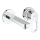 GROHE 20289000 - BAULOOP 110 mm kétlyukú mosdócsaptelep, fényes króm