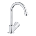 GROHE 20393001 - COSTA L álló csaptelep DN 15, fényes króm