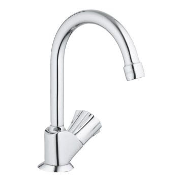 GROHE 20393001 - COSTA L álló csaptelep DN 15, fényes króm