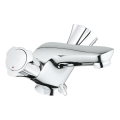 GROHE 21100001 - COSTA L mosdócsaptelep DN 15, fényes króm