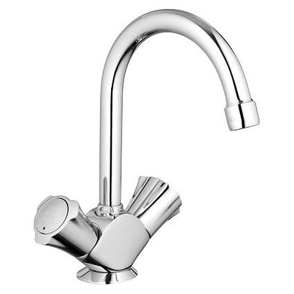 GROHE 21375001 - COSTA L mosdócsaptelep, fényes króm