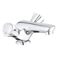 GROHE 21390001 - Mosdó csaptelep COSTA L DN 15 fényes króm