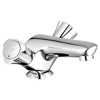 GROHE 21390001 - Mosdó csaptelep COSTA L DN 15 fényes króm