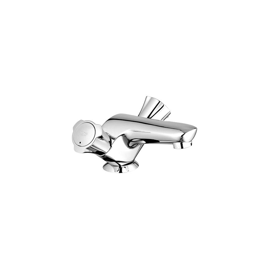 GROHE 21390001 - Mosdó csaptelep COSTA L DN 15 fényes króm