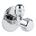 GROHE 22023000 - Sarokszelep DN 15, fényes króm
