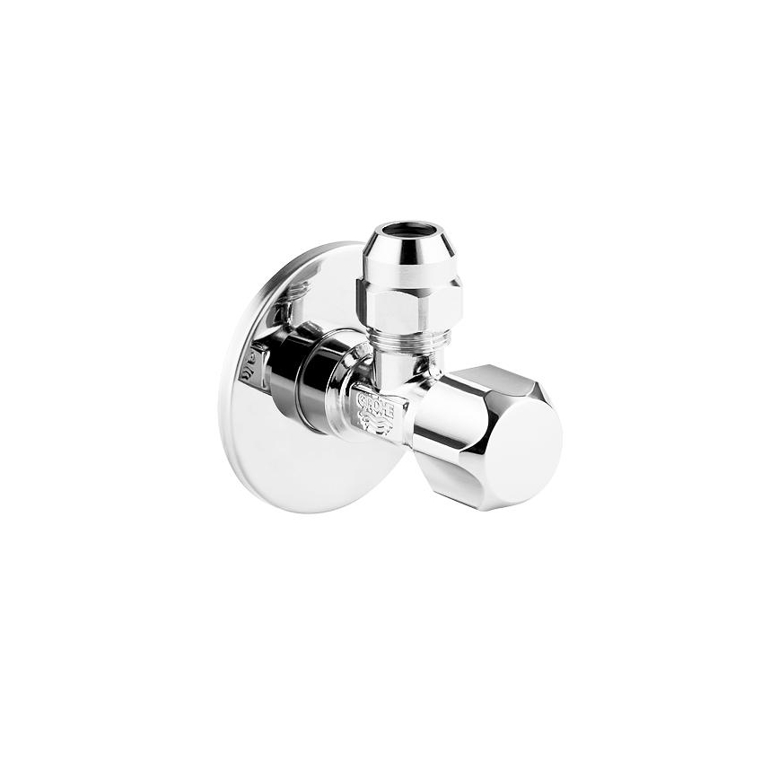 GROHE 22023000 - Sarokszelep DN 15, fényes króm