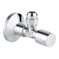 GROHE 22037000 - Sarokszelep DN 15 fényes króm