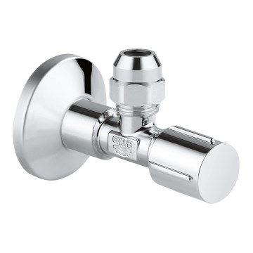 GROHE 22037000 - Sarokszelep DN 15 fényes króm